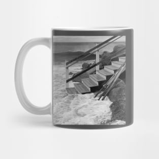Sea Rise Mug